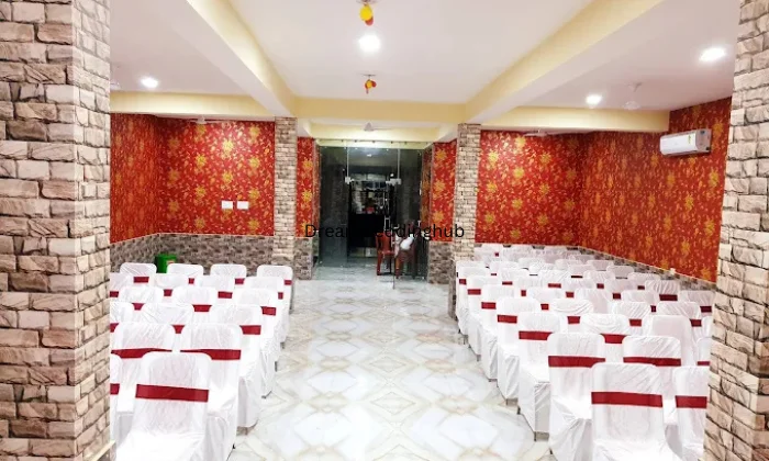 RM MARRAIGE  BANQUET HALL